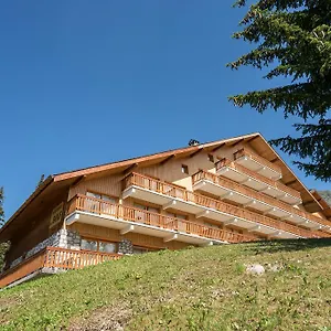 Résidence Pierre&vacances Le Golf Méribel